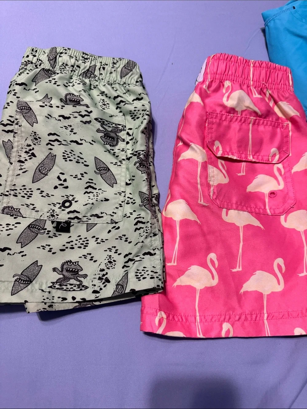 N/A bright pink